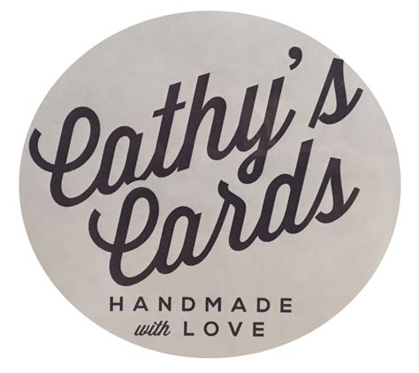 Cathys Cards