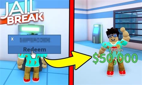 There are four of them, which you can find at the bank, gas station, train station, and police station. Jailbreak Codes - Codes Jailbreak 2021 Jailbreak Roblox ...
