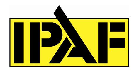 Ipaf Logo Mcs Air Conditioning