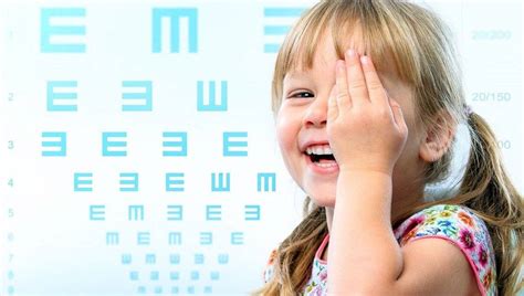 gyermek szemvizsgálat nem lehet elég korán kezdeni rapidus optika