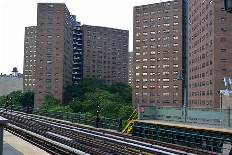 New York Citys Dangerously Vulnerable Public Housing