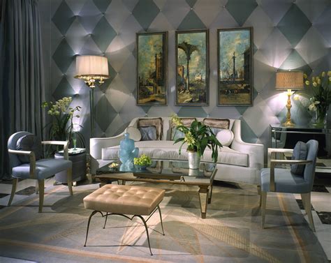 30 Art Deco Living Room Ideas For Glamorous Homes Foter