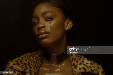 African American Woman Tear Photos And Premium High Res Pictures