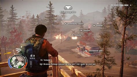 State Of Decay Game Guide And Walkthrough