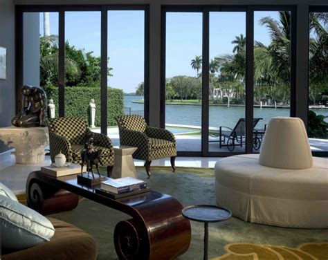 Top 10 Best Miami Interior Designers Miami Design Agenda
