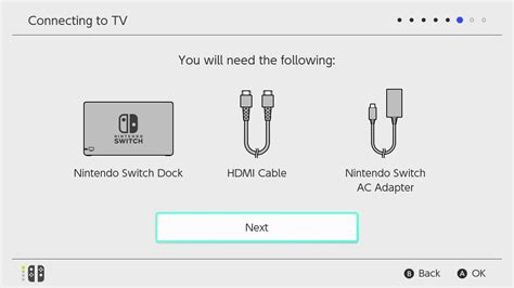 Emulators also let you play the switch games on the laptop. How to set up your Nintendo Switch | iMore