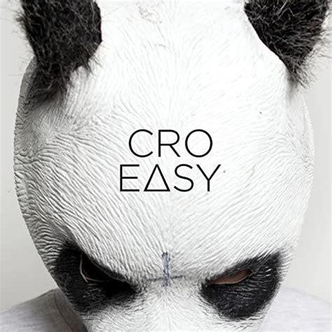 Easy Von Cro Bei Amazon Music Amazonde