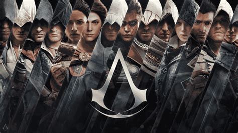 Franquia Assassins Creed Completa Anos E Inicia As Comemora Es