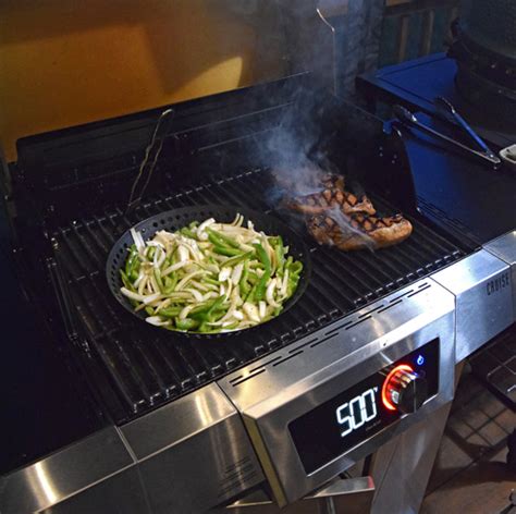 Product Review Char Broil Cruise Grill With Cruise Control Technology
