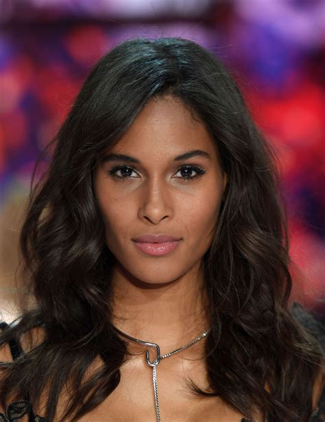 7 Makeup Rules We Learned At The Victorias Secret Fashion Show