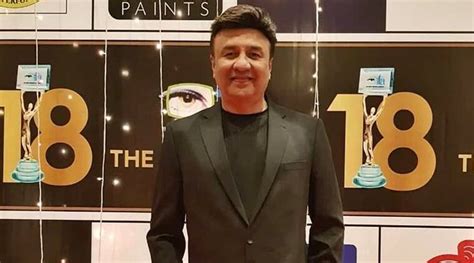 Anu Malik Denies Sexual Harassment Allegations Says ‘cant Imagine