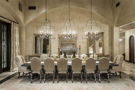 Interior Design Inspo Of The Week Mediterranean Luxury In Silverleaf