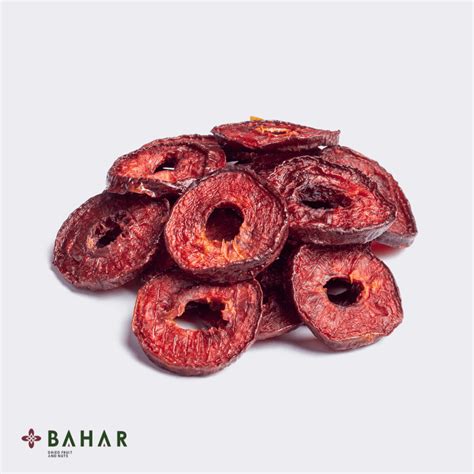 dried dark plum bahar