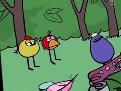 Peep And The Big Wide World S03 E01 Video Dailymotion