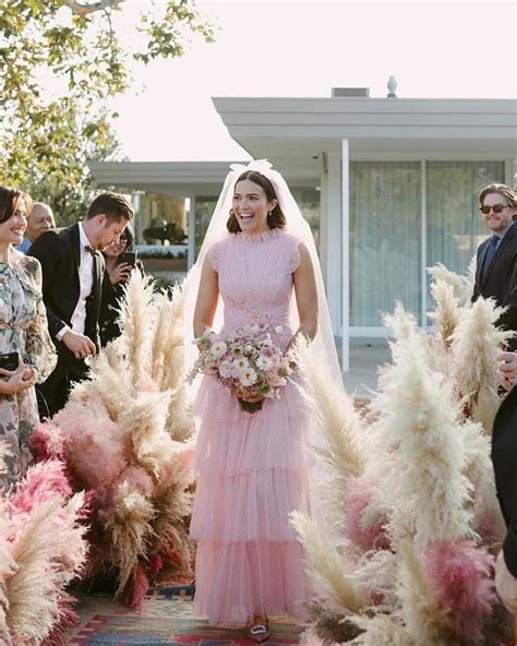 On monday they came together for her hollywood walk of fame ceremony. Mandy Moore's Wedding Florist Felisa Funes on 2019 Top ...