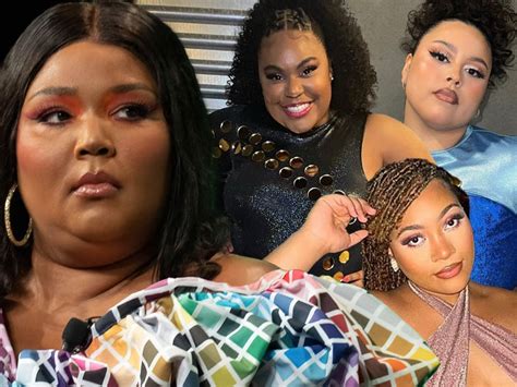 Lizzo Breaks Silence After Being Sued By Backup Dancers