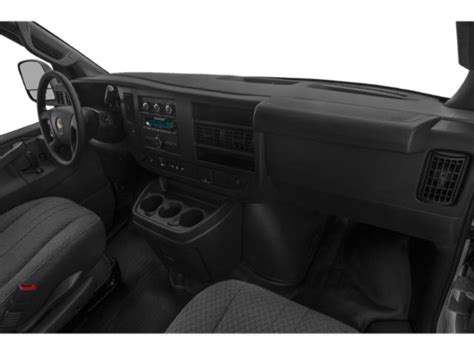 Research 2021 Chevrolet Express Cargo Van Msrp Specifications Prices