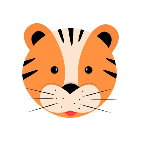 Detalles más de 83 tigre dibujo infantil camera edu vn