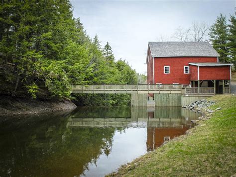 Balmoral Grist Mill Museum Balmoral Mills All You Need To Know