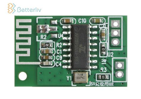 Wifi Bluetooth Module Pcb Fr4 94v0 Mini Bluetooth Circuit Board