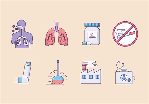 Learn about two types of treatment. Pulmonary Free Vector Art - (11 Free Downloads)