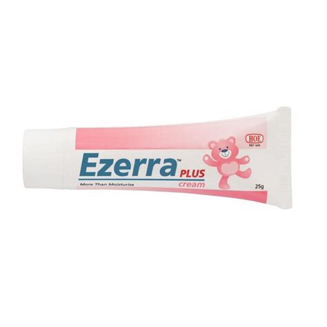 Ezerra Plus Cream G G Skinsharesg