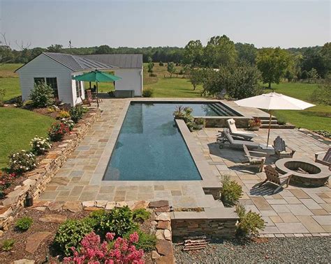 Our Work Traditional Pool Other By Charlottesville Aquatics