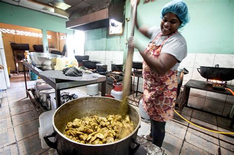 Roti Trinidad S Most Famous Culinary Export The New York Times