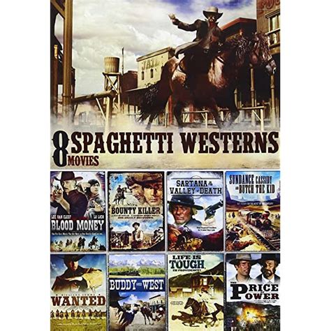 Classic Westerns Movie Collection DVD Ubicaciondepersonas Cdmx Gob Mx