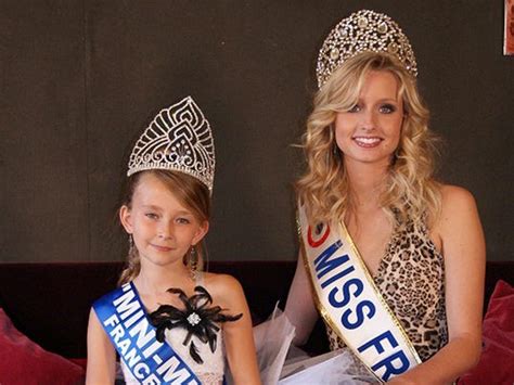 Naked French Junior Miss Pageant Appvsa