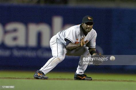 Baltimore Orioles V Los Angeles Dodgers Photos And Premium High Res