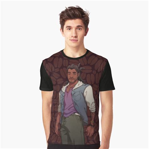 Craig had been looking forward to repairing his relationship with mat, when the latter suddenly vanishes. "Dream Daddy: Mat Sella" T-shirt by raybound420 | Redbubble
