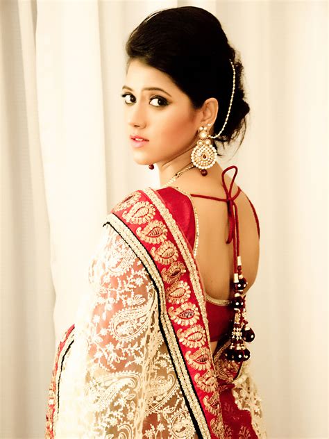 Beautiful Tamil Brahmin Bride On Her Reception Bride Beauty Wedding Photography Bride South