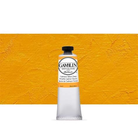Gamblin Artist Ml Oil Paint Best Pigments Artworx Art Supplies
