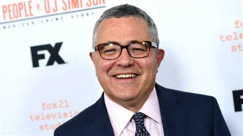 New Yorker Writer And Cnn Analyst Jeffrey Toobin Suspended After He