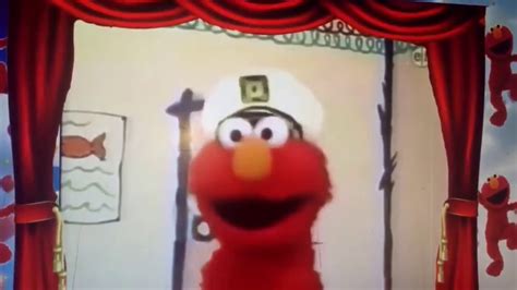 Elmo World Friends Full Episode Youtube