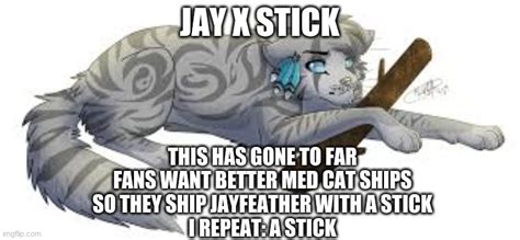 Jay X Stick Memes Imgflip