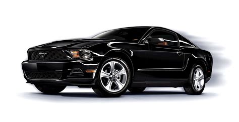 2011 Ford Mustang V6 Review Top Speed