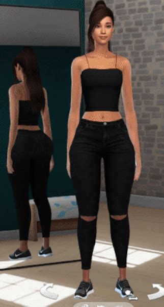 body overhaul slider project part2 downloads the sims 4 loverslab