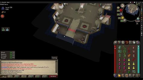 Osrs Tombs Of Amascut Youtube