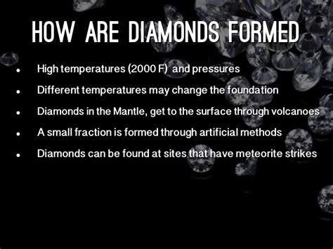 It is used for energy because the animals and things that were compressed still have a anthracite, a variety of coal, is formed from the metamorphosis of bituminous coal through natural processes of heat and pressure deep underground. Diamonds by M Rau