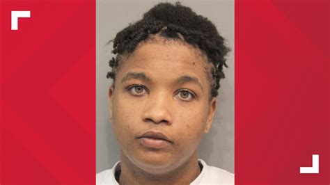 Houston Woman Forced Year Old Girl Into Prostitution Khou Hot Sex Picture
