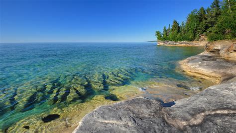 The Weather Network Lake Superior Is One Of The Fastest Warming Lakes