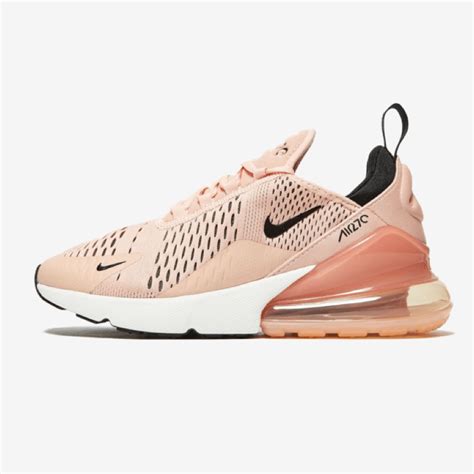 Nike Air Max 270 Pink Rematch In 2020 Nike Air Max Nike Air Max Pink White Nike Shoes