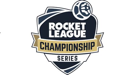 Rocket League Championship Series Announced News From
