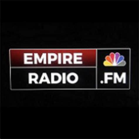 Empire Radio On Kcaa Listen To Podcasts On Demand Free Tunein