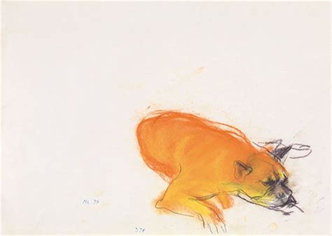 Artworks Of Maria Lassnig Austrian 1919 2014