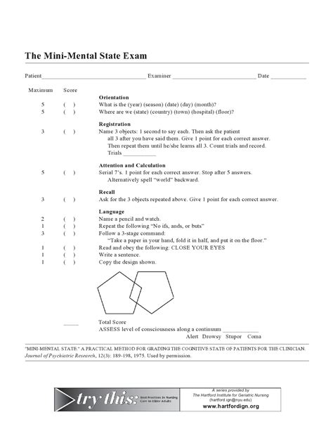 Mental Status Exam Cheat Sheet Pdf Form Fill Out And Sign Printable