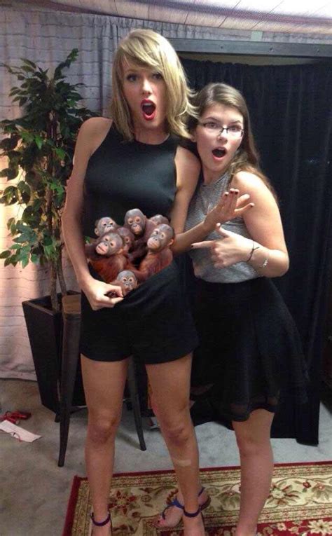 Taylor Swifts Once Elusive Belly Button Inspires Photoshop Battle On