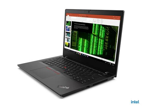 Lenovo's ThinkPad laptops gain 5G, taller screens, and more with